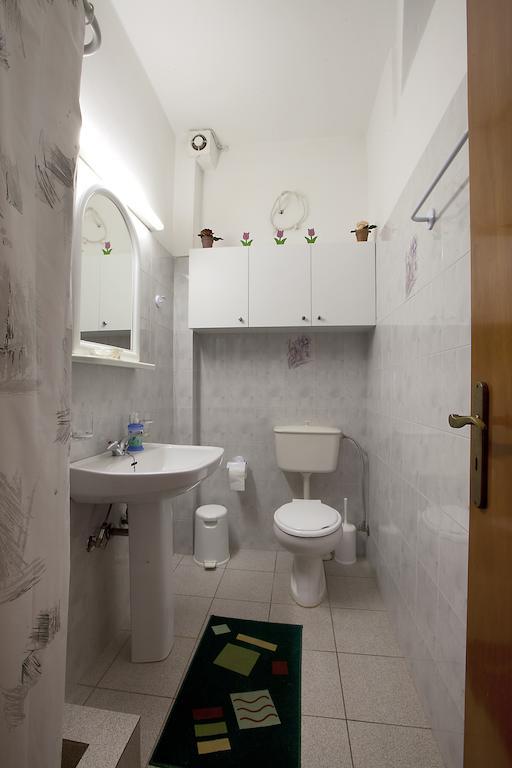 Drimouras Apartments Xiropigado Ruang foto